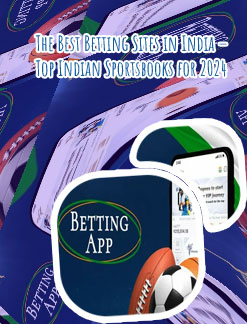 All betting apps in India