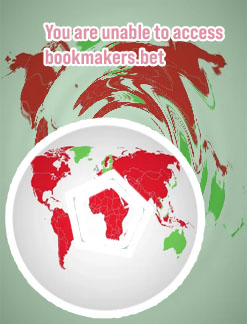 Baji bet allowed countries