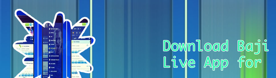 Baji bet app apk download