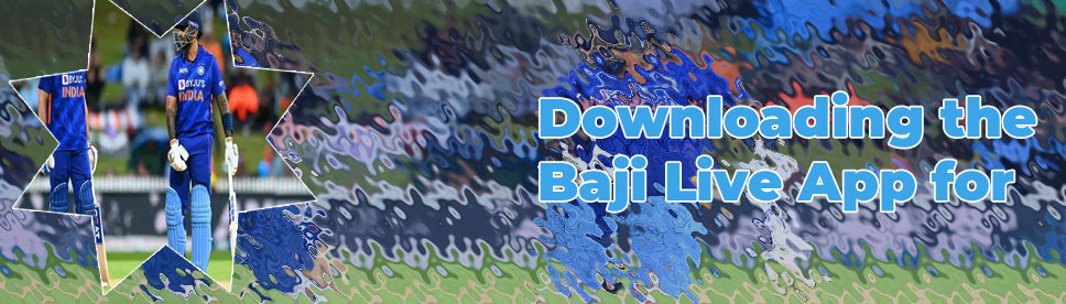 Baji bet ceo for Indian players