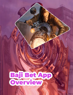 Baji bet customer care line