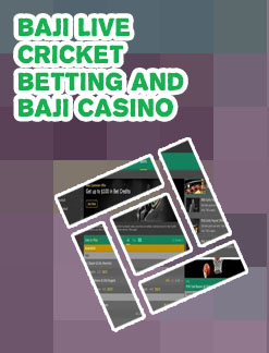 Baji bet free bet bonus