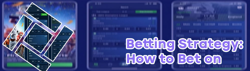 Baji bet league two betting