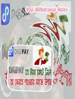 Baji bet payout problems