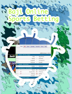 Baji bet soccer results