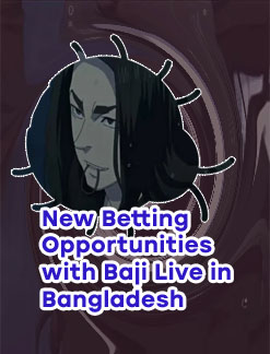 Baji bet welcome offers in India