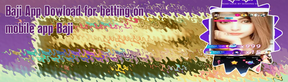 Baji live app download