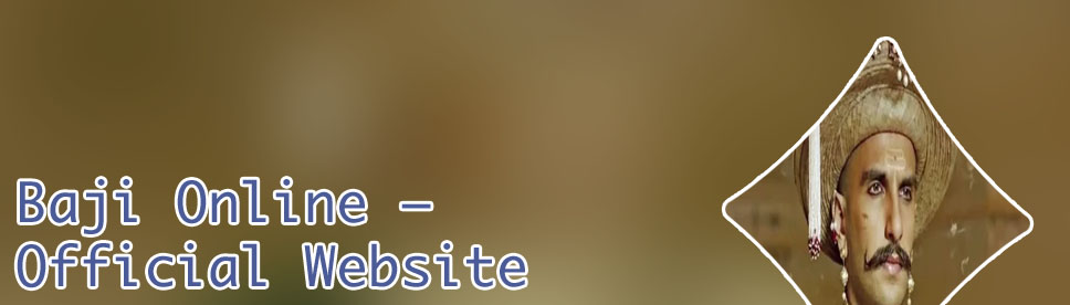 Baji online in India