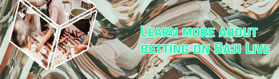 Baji888 live in India