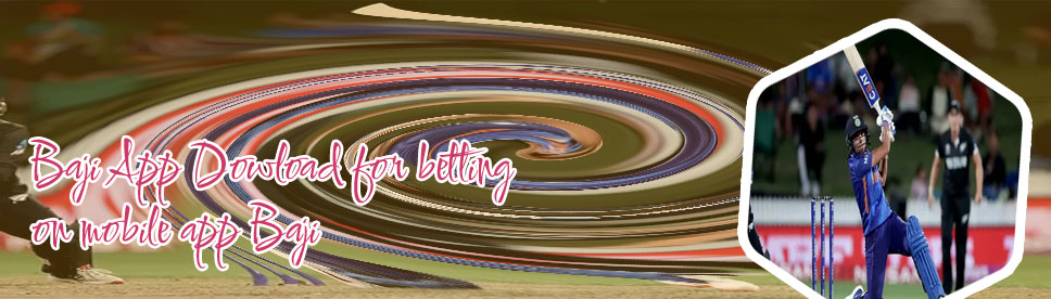 Baji999 for Indian players