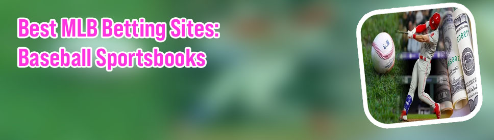 Baseball betting online