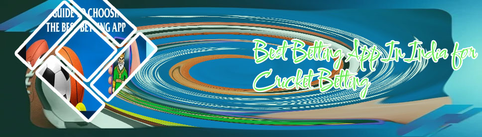 Best betting app in Indiain