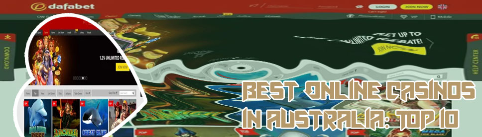 Best casino websites