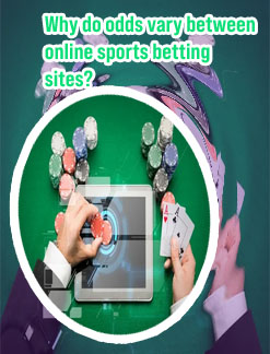 Best online betting games
