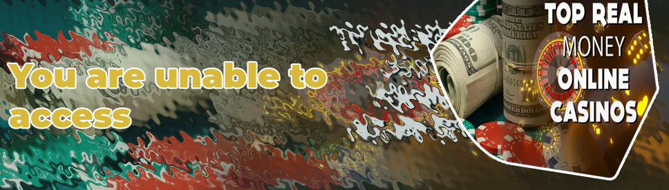 Best online casino real money