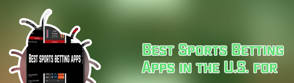 Best sports betting apps