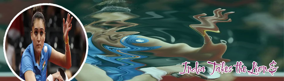 Bet on table tennis for Indian players