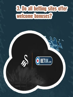 Betting joining offers