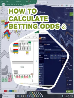Betting odds payout