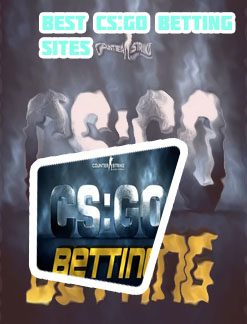 Csgo betting site