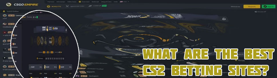 Csgo betting sites
