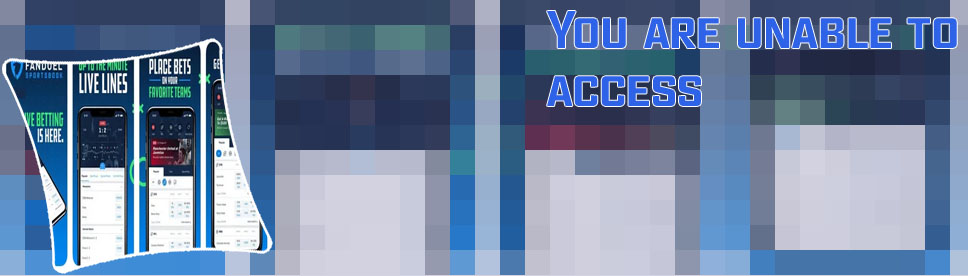 Fanduel sports betting