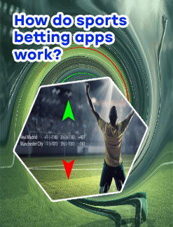 How does sport betting work