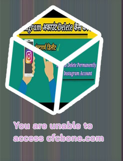 How to delete a baji bet account in India