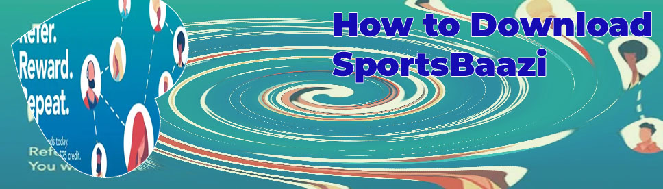 How to refer a friend baji bet