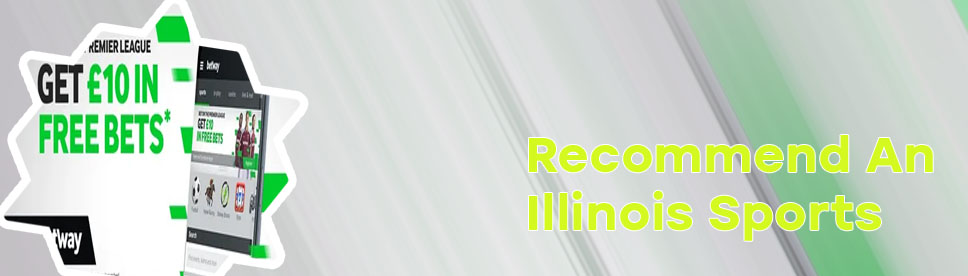 Illinois betting apps