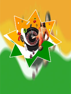 Indian casino website