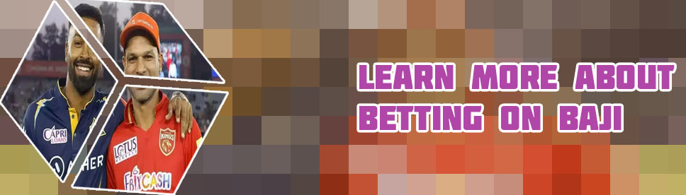 Live score baji bet India