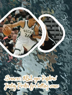 Nba basketball betting