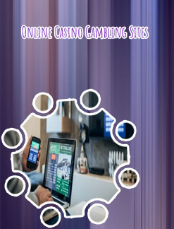 Online betting sites casino