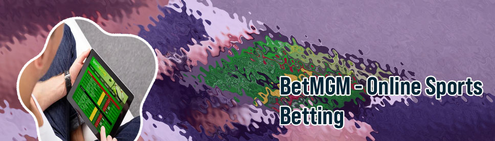 Online sports betting