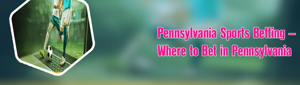 Pa online sports betting