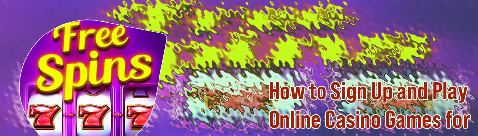 Play slots for real cash India