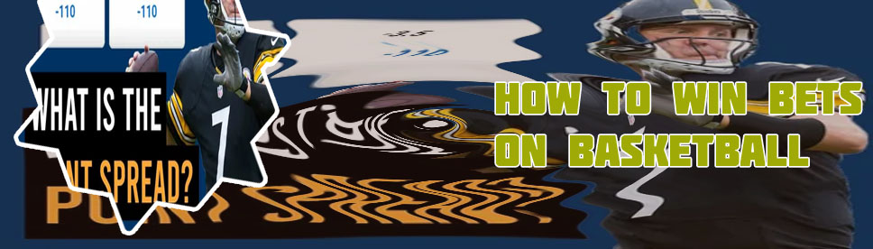 Point spread betting