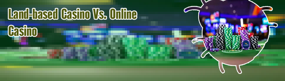 Popular casino sites