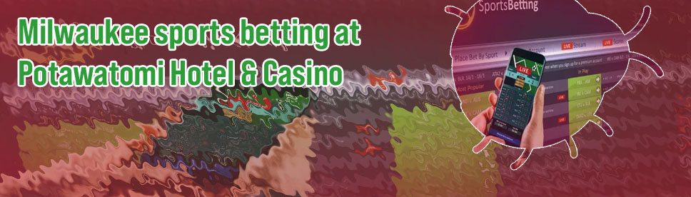 Potawatomi sports betting