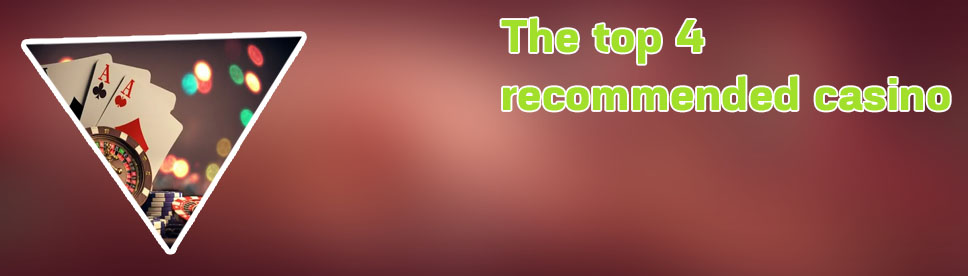 Real cash casino in India