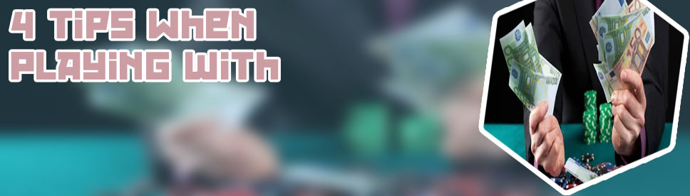 Real casino online for real money India