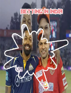 Sport baji bet India