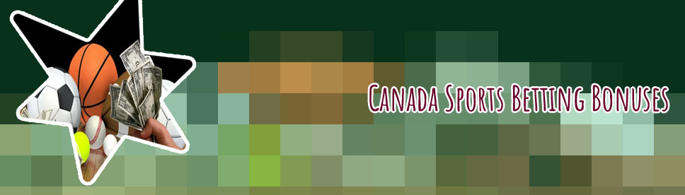 Sports betting bonus