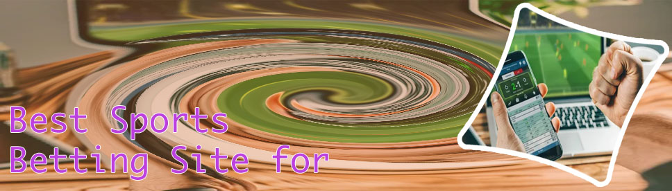 Sports betting websites