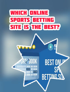The best online betting