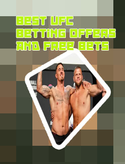Ufc sports betting