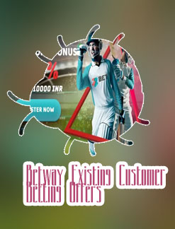 Welcome offers sports betting