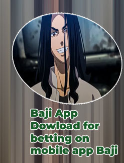 Why baji bet is not working