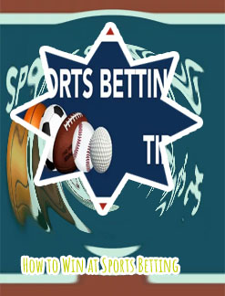 Win sports betting